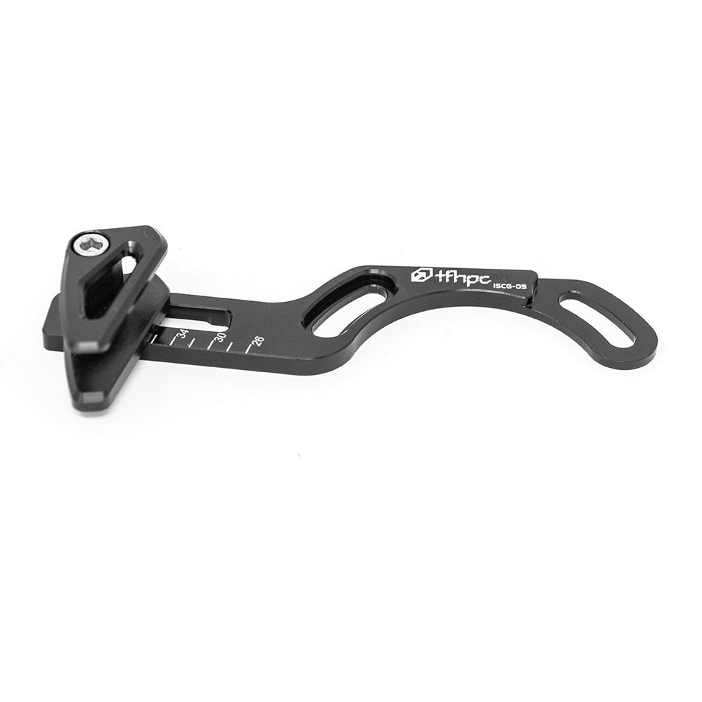 Cadena Tfhpc Guía Cadena ISCG05 - ARS Bike