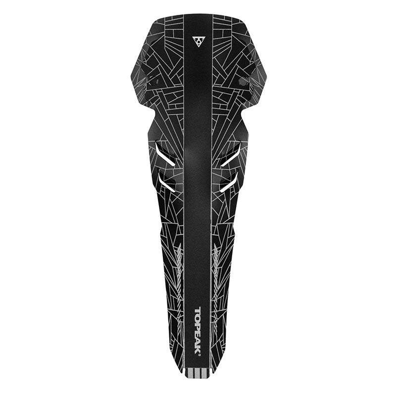 TOPEAK Guarbarros Trasero Sillín D-Flash S - TOPEAK | ARS Bike Parts