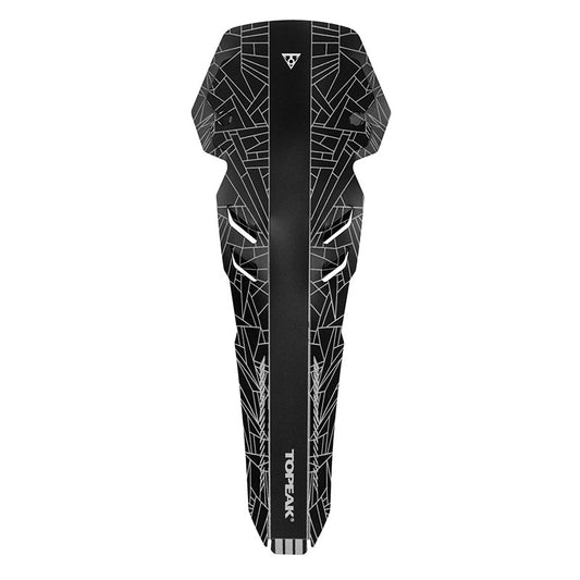 TOPEAK Guarbarros Trasero Sillín D-Flash S - TOPEAK | ARS Bike Parts