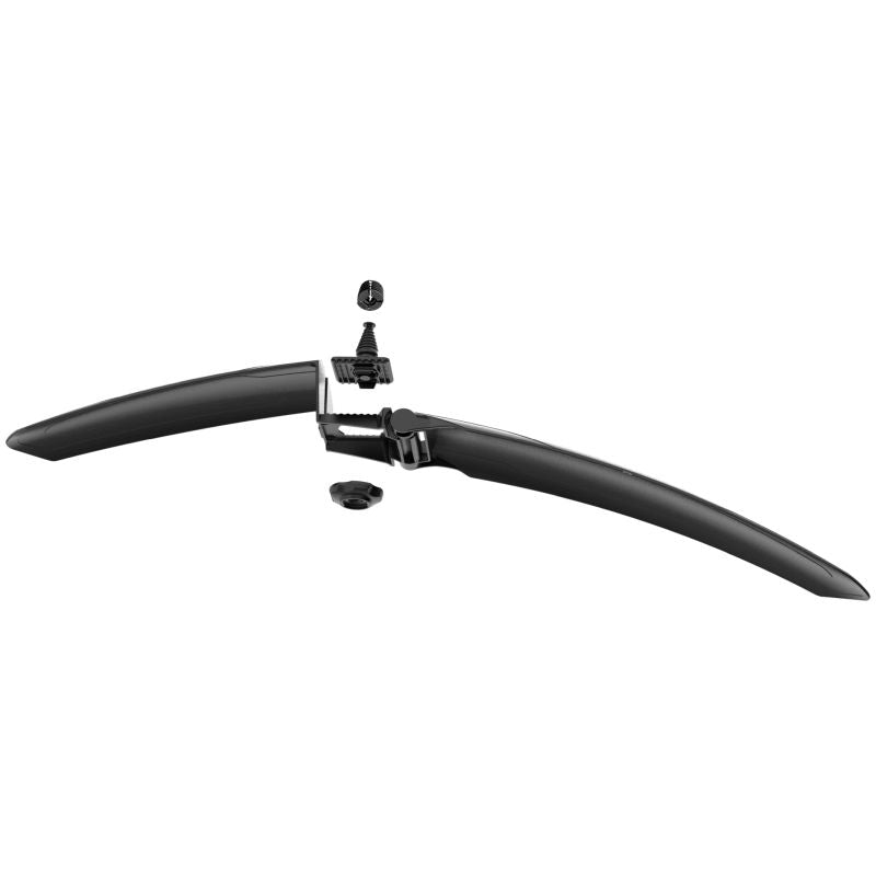 Polisport Guardabarro Delantero Imantado Mud-Pro 26-29" - POLISPORT | ARS Bike Parts