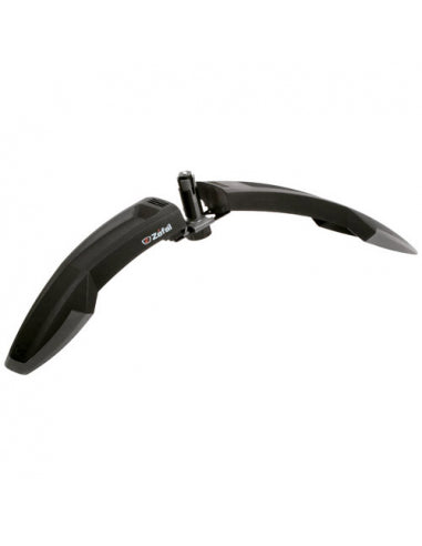 Guardabarros Del. Zefal Deflector fm60 Neg - ZEFAL | ARS Bike Parts