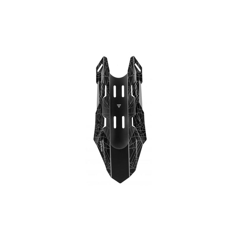 TOPEAK Guardabarros Delantero al Cuadro D-Flash DT - TOPEAK | ARS Bike Parts