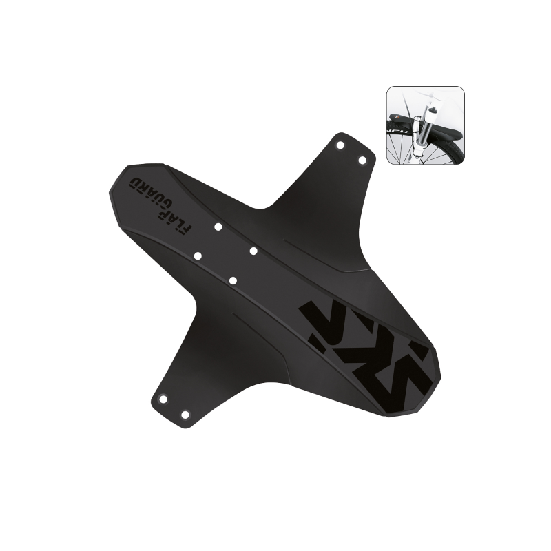 Sks Germany Guardabarros Delantero Flap Guard, 317mm Largo - SKS Germany | ARS Bike Parts