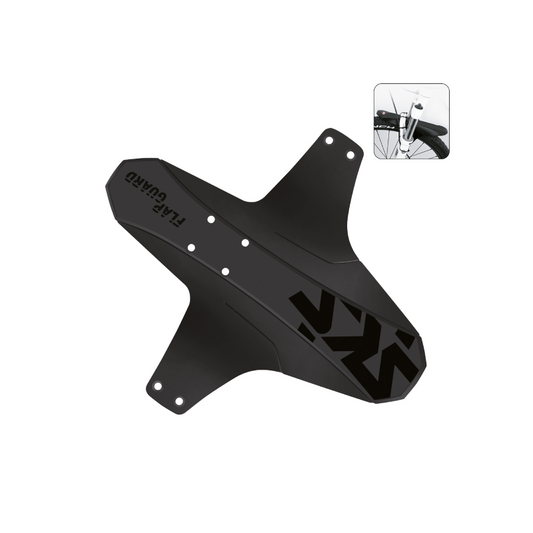 Sks Germany Guardabarros Delantero Flap Guard, 317mm Largo - SKS Germany | ARS Bike Parts