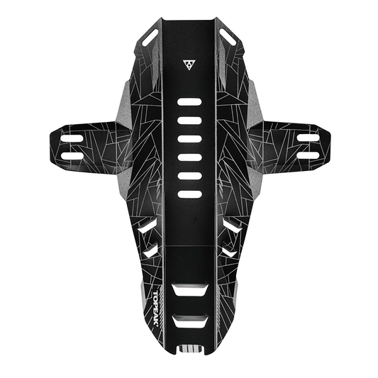 TOPEAK Guardabarros Delantero Horquilla D-Flash Fs - TOPEAK | ARS Bike Parts