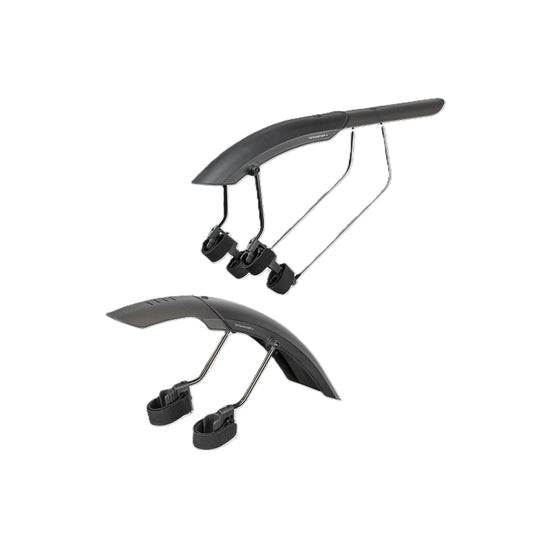 Guardabarros Tetrafender M1 Y M2