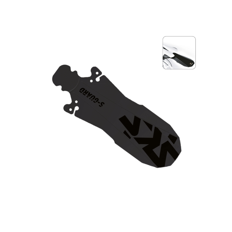 Sks Germany Guardabarros Trasero S-Guard, 290mm Largo - SKS Germany | ARS Bike Parts