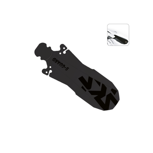 Sks Germany Guardabarros Trasero S-Guard, 290mm Largo - SKS Germany | ARS Bike Parts