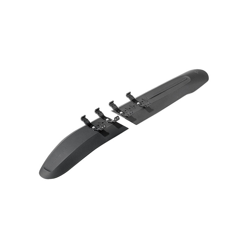 TOPEAK Guardabarros Trasero Tetrarack Fender m2 - TOPEAK | ARS Bike Parts