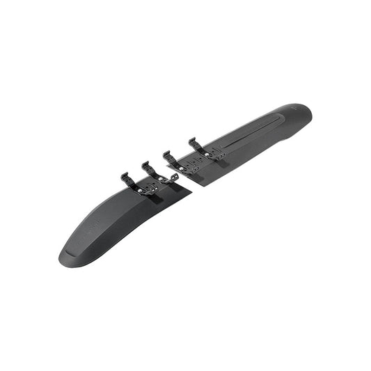TOPEAK Guardabarros Trasero Tetrarack Fender m2 - TOPEAK | ARS Bike Parts