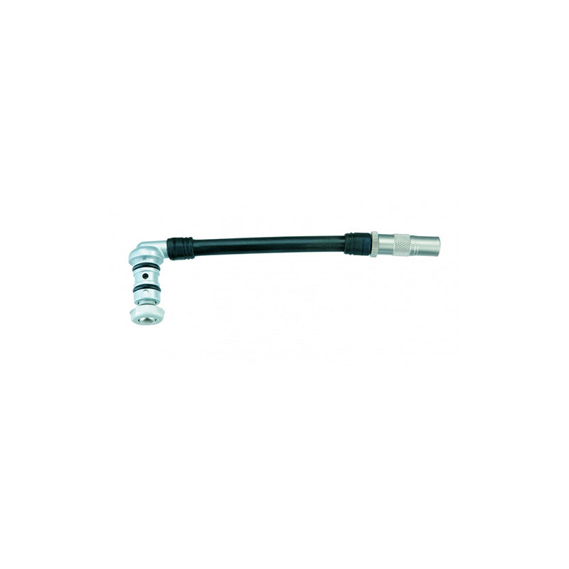 TOPEAK Head With Hose - TOPEAK | ARS Bike Parts