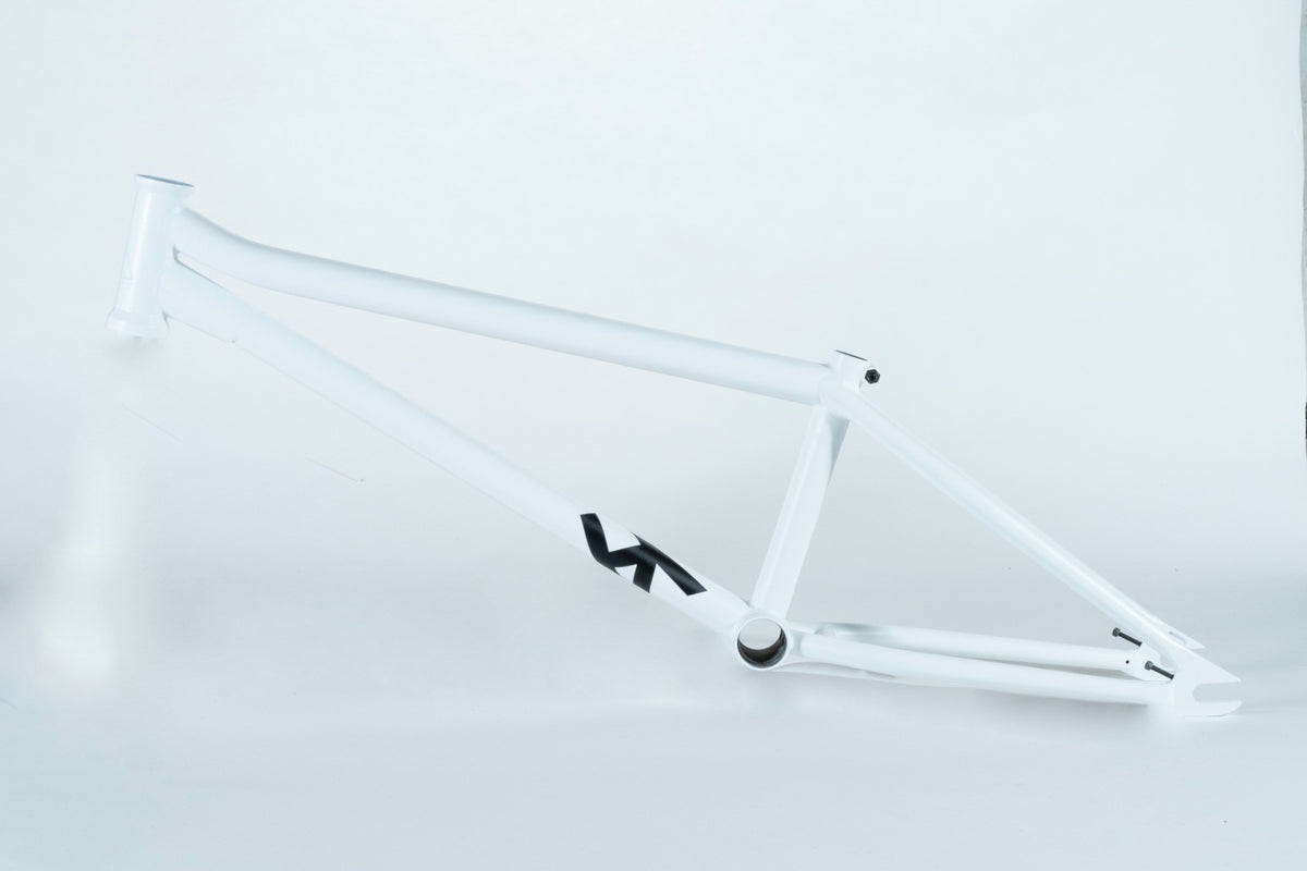 Cuadro AscenD Flat/Street MY23
