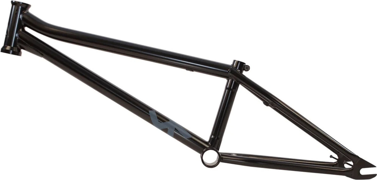 Cuadro AscenD Flat/Street MY23