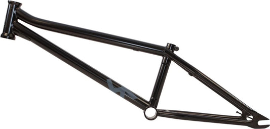 Cuadro AscenD Flat/Street MY23