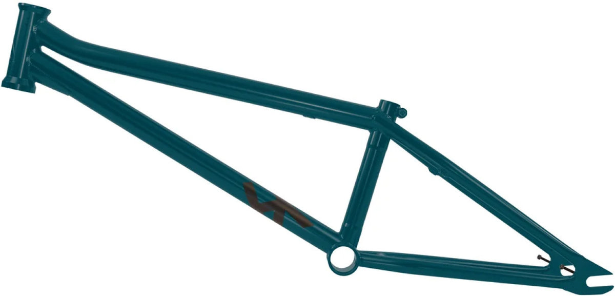 Cuadro AscenD Flat/Street MY23