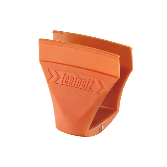 Icetoolz Herramienta Afinar Zapatas - ICETOOLZ | ARS Bike Parts