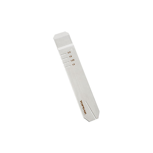 Herramienta para Alinear Rotores de Freno TOPEAK - TOPEAK | ARS Bike Parts