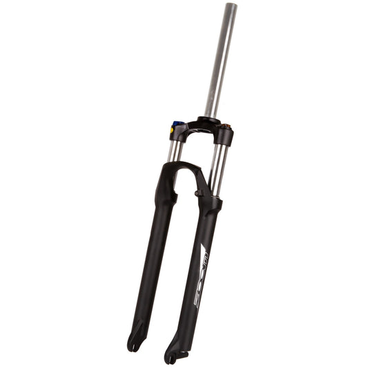 Horquilla Suspension 29" Bloq. Ahead 1 1-8 Zoom Bloqueo Boton Disco