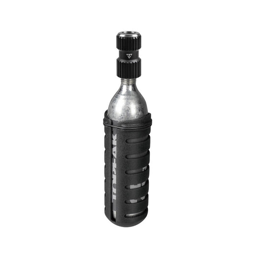 TOPEAK Inflador Nano Airbooster 25g - TOPEAK | ARS Bike Parts