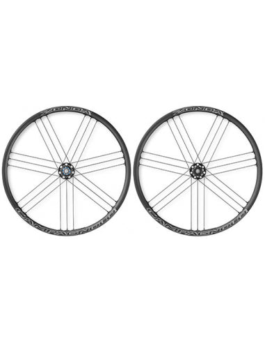 CAMPAGNOLO J.ruedas Zonda Db Cub Ant hh12+ Post hh12 Afs Camp - CAMPAGNOLO | ARS Bike Parts