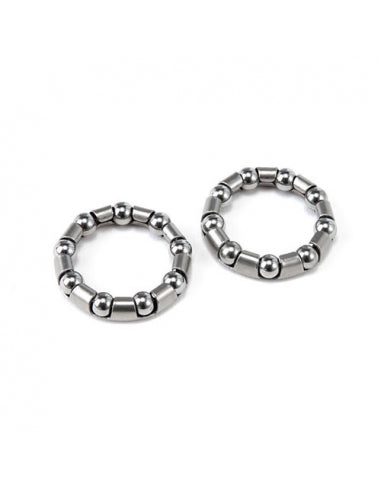 Jaula Bolas Pedalier - VARIOS | ARS Bike Parts