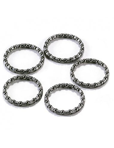 Jaula de Rodamiento Dirección Hierro 1 1-8 - VARIOS | ARS Bike Parts