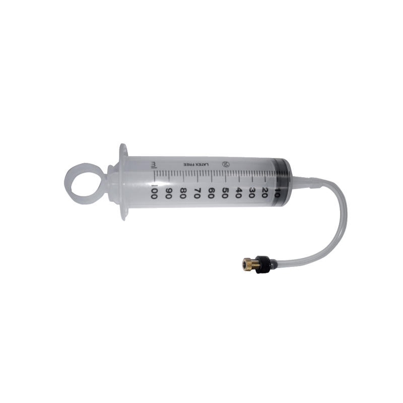 Jeringa para Sellador 100ml WAG - WAG | ARS Bike Parts
