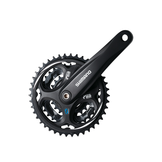 SHIMANO Juego Bielas fc-m311 Altus 42-32-22d 170mm C-P 8v - SHIMANO | ARS Bike Parts