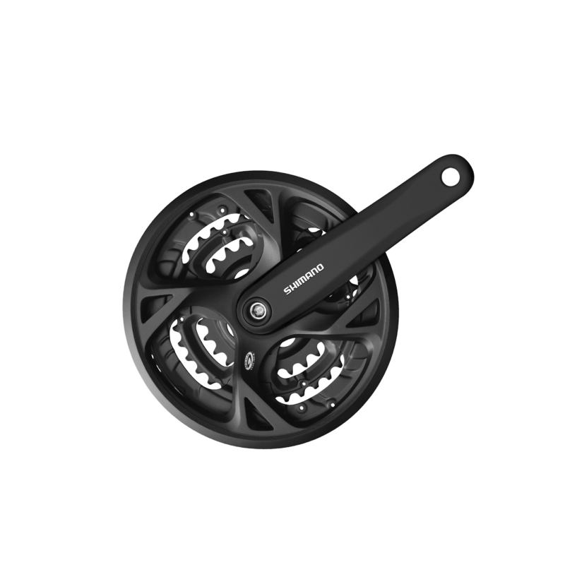 Jgo Bielas Fc-M371 Altus 44-32-22d 170mm C-P 9v