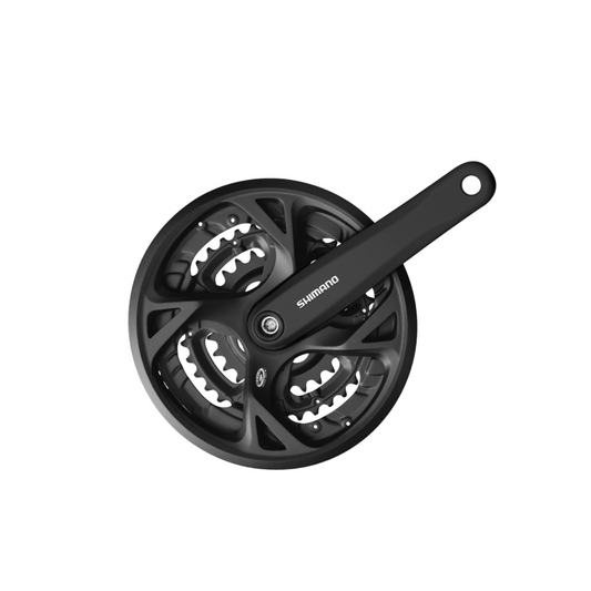 Jgo Bielas Fc-M371 Altus 44-32-22d 170mm C-P 9v
