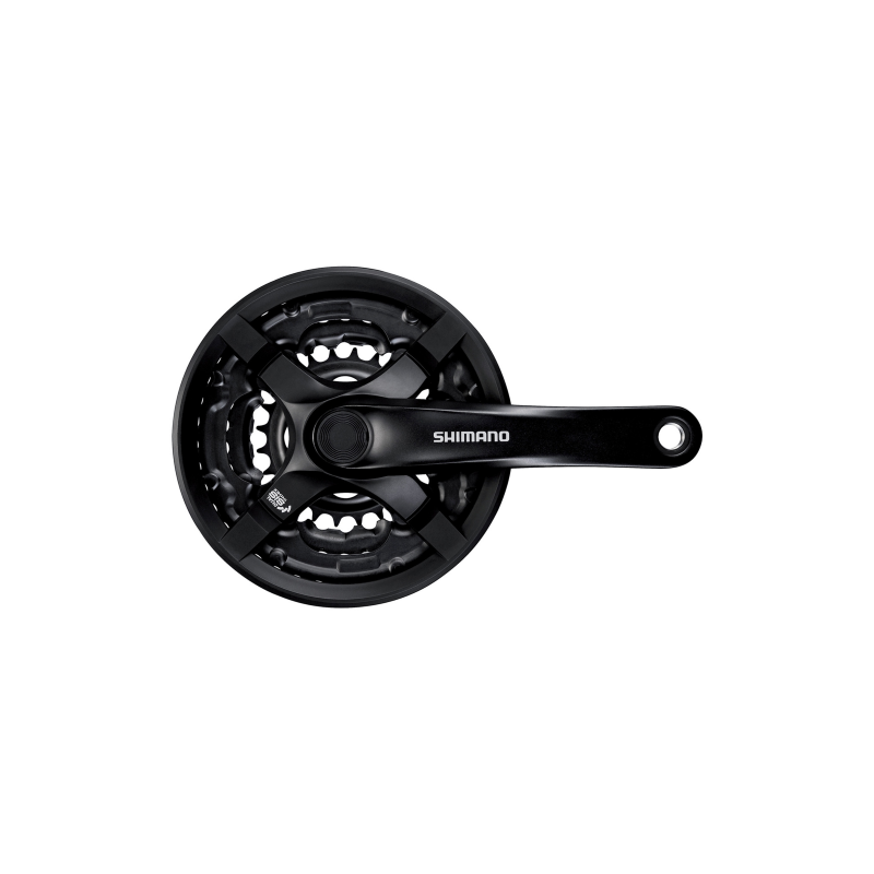 Jgo Bielas Fc-Ty501 48-38-28 170mm C-P 6-7-8v