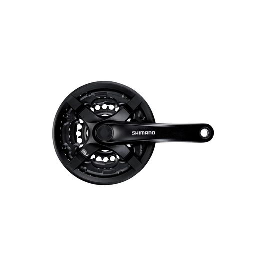 Jgo Bielas Fc-Ty501 48-38-28 170mm C-P 6-7-8v