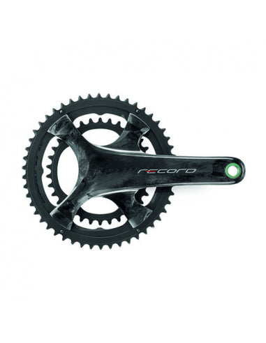 CAMPAGNOLO Juego Bielas Record Ultra Torque 12v 172,5 34/50 - CAMPAGNOLO | ARS Bike Parts