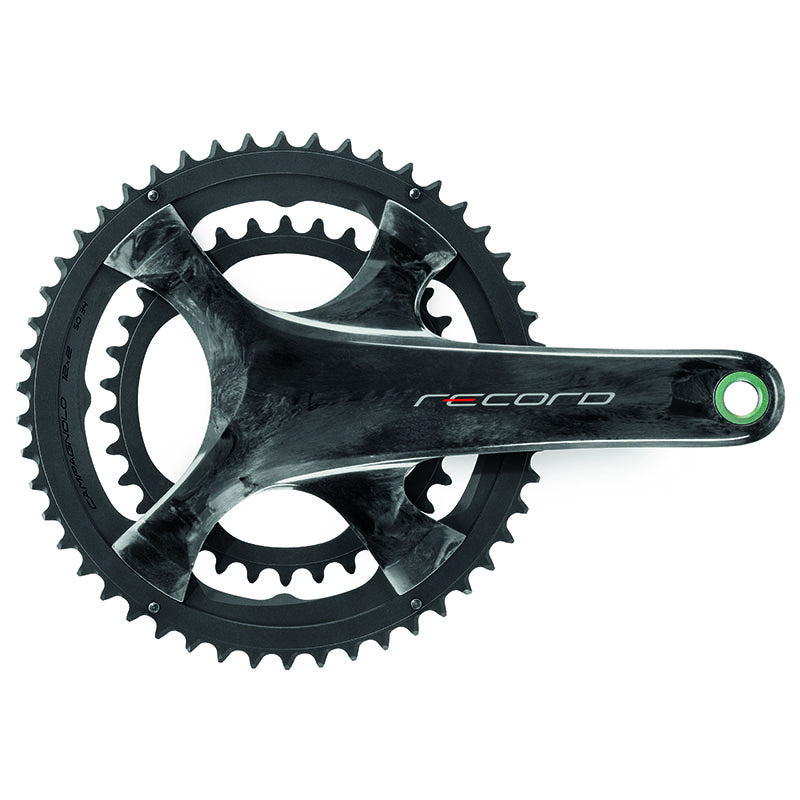 Jgo Bielas Record Ultra Torque 12v 175 36/52
