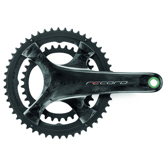 Jgo Bielas Record Ultra Torque 12v 175 36/52