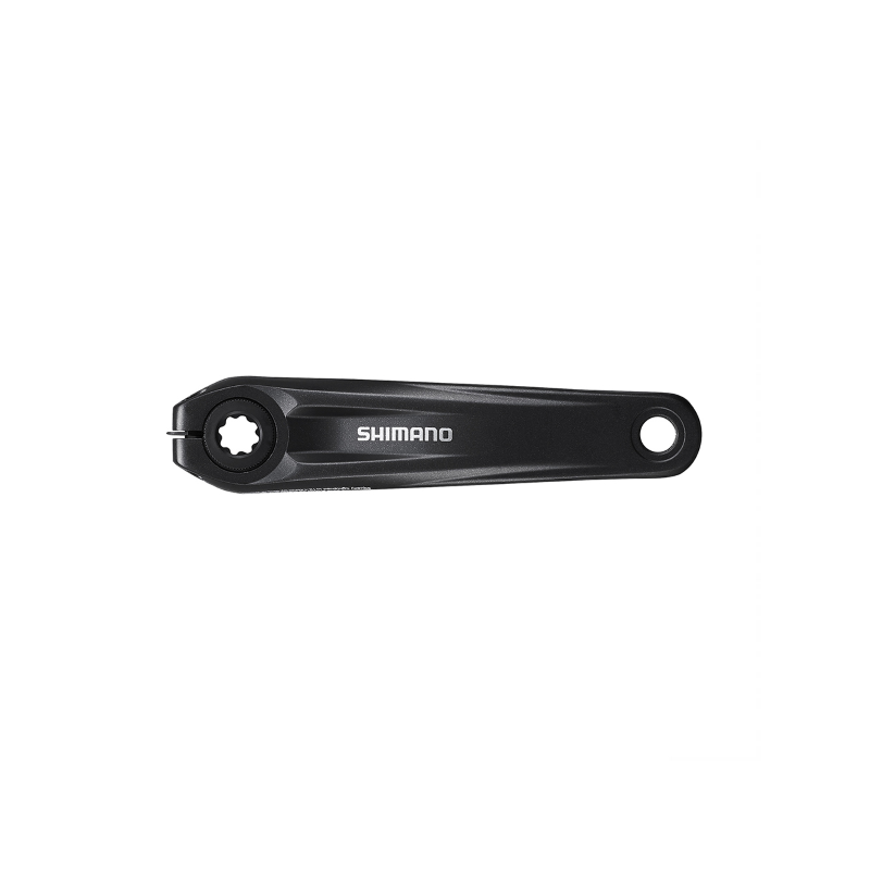 SHIMANO Juego Bielas Steps fc-e8000 sin Plato 165mm E-BIKE - SHIMANO | ARS Bike Parts