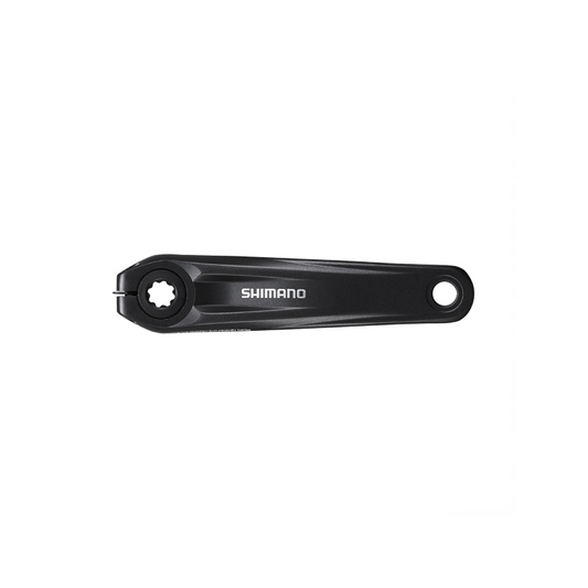 SHIMANO Juego Bielas Steps fc-e8000 sin Plato 165mm E-BIKE - SHIMANO | ARS Bike Parts