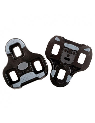 Juego. Calas Look Keo (antides.) Grip Negro - LOOK | ARS Bike Parts