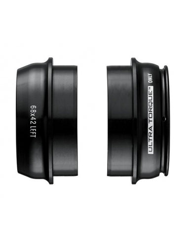 CAMPAGNOLO Juego.cazoletas Integ. Recor Ultra Torque bb30 68x42 - CAMPAGNOLO | ARS Bike Parts