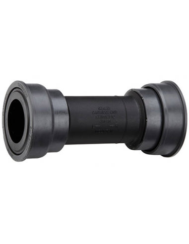 SHIMANO Juego Cazoletas Pedalier bb71 89.5-92m Press-Fit MTB - SHIMANO | ARS Bike Parts