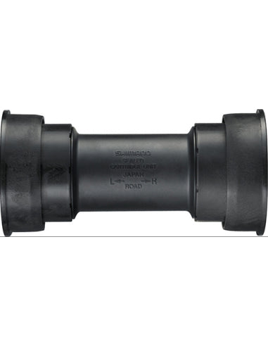 SHIMANO Juego Cazoletas Pedalier bb92 86.5mm Press-Fit Road Dura Ace - SHIMANO | ARS Bike Parts
