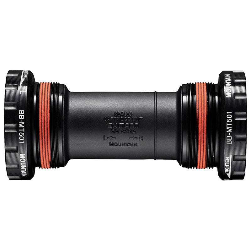 Jgo Cazoletas Pedalier Mt501 Bsa 68x73mm