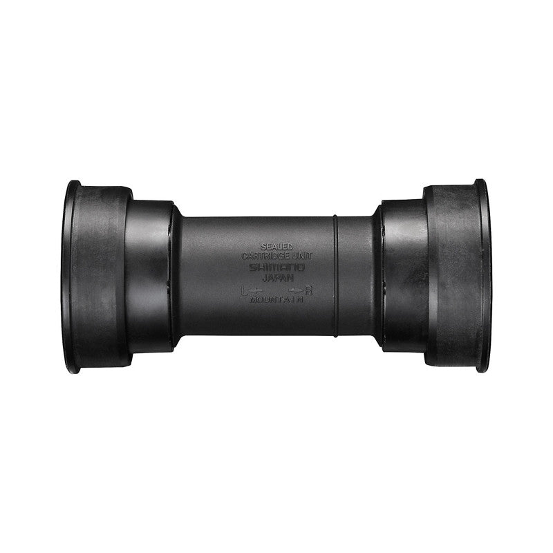 SHIMANO Juego Cazoletas Pedalier mt800 89.5-92mm Press-Fit - SHIMANO | ARS Bike Parts