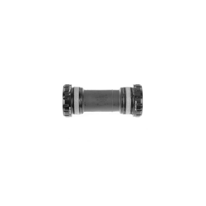 SHIMANO Juego Cazoletas Pedalier mt801 Bsa 68x73mm - SHIMANO | ARS Bike Parts