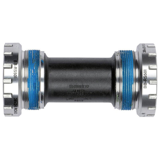 SHIMANO Juego Cazoletas Pedalier rs501 Bsa - SHIMANO | ARS Bike Parts