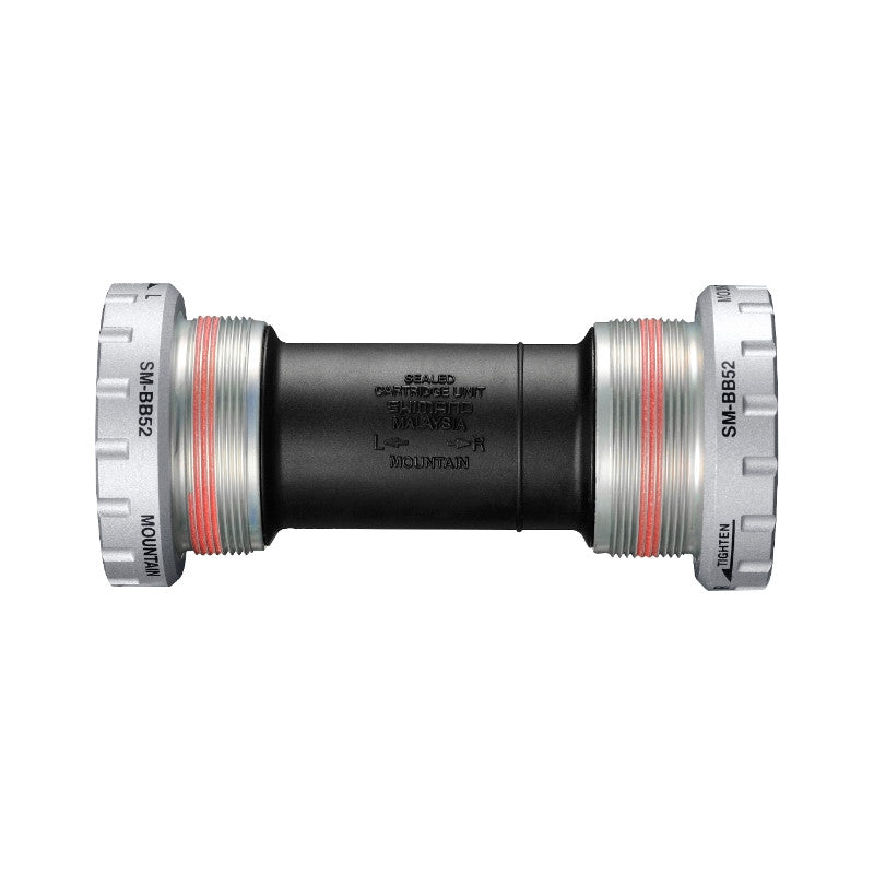 Jgo Cazoletas Pedalier Sm-Bb52 Bsa 83mm