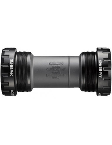 SHIMANO Juego Cazoletas Pedalier Ultegra Bsa - SHIMANO | ARS Bike Parts