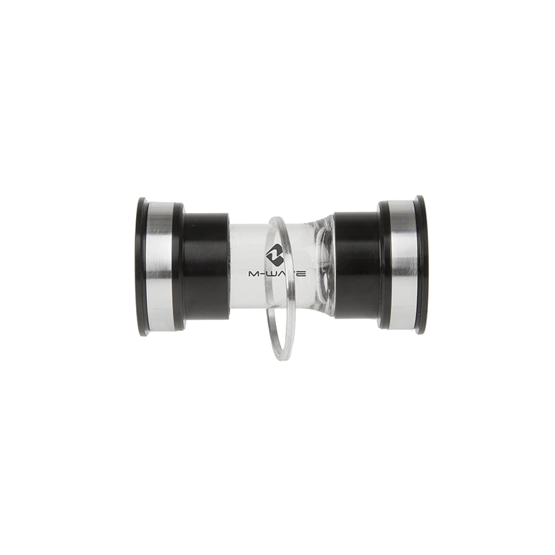 M-Wave Juego Cazoletas Pressfit Tipo SHIMANO 41x24-86.5-92m - M-WAVE | ARS Bike Parts