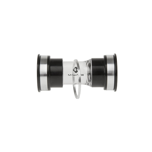 M-Wave Juego Cazoletas Pressfit Tipo SHIMANO 41x24-86.5-92m - M-WAVE | ARS Bike Parts