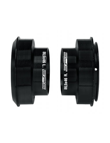 CAMPAGNOLO Juego.cazoletas Ultra Torque bb386 86.5x46 30mm - CAMPAGNOLO | ARS Bike Parts